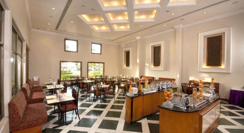 Hotel Express Residency - Jamnagar Hotel in Gujarat