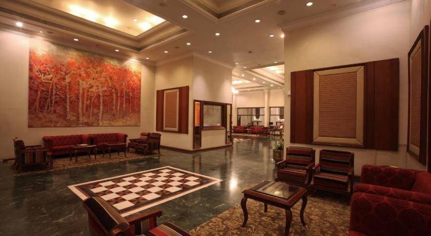 Hotel Express Residency - Jamnagar Hotel in Gujarat