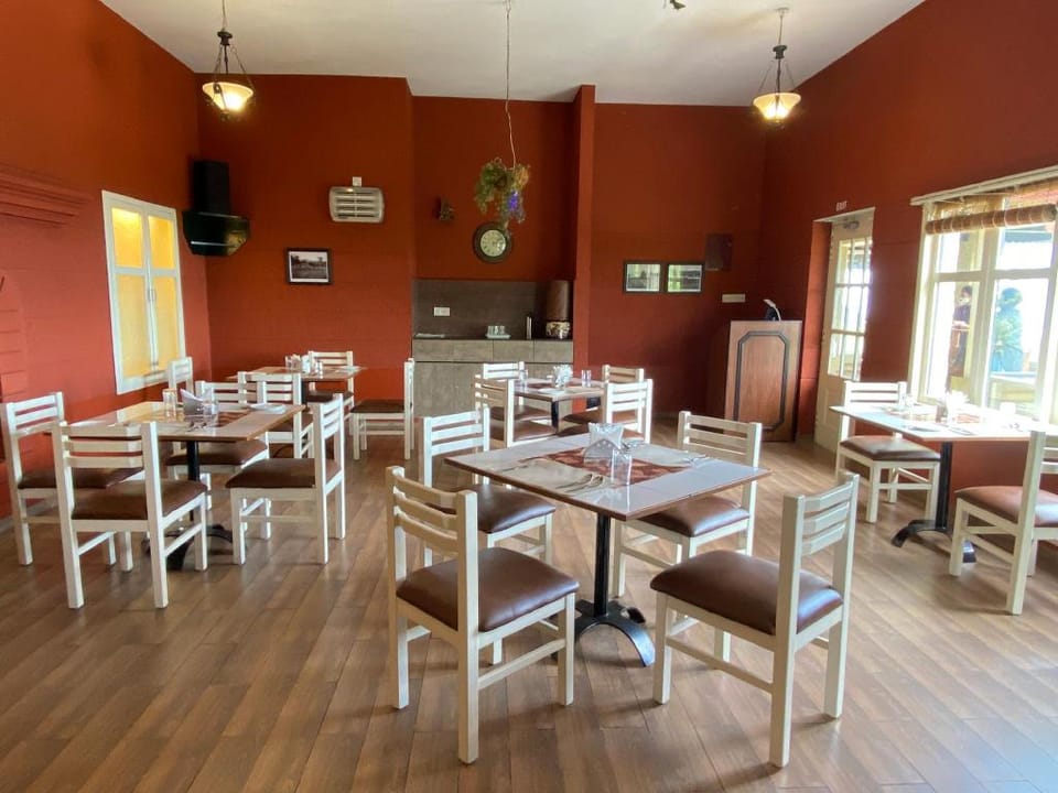 Mountain Retreat Ooty -  A Hill Country Resort Resort in Ooty