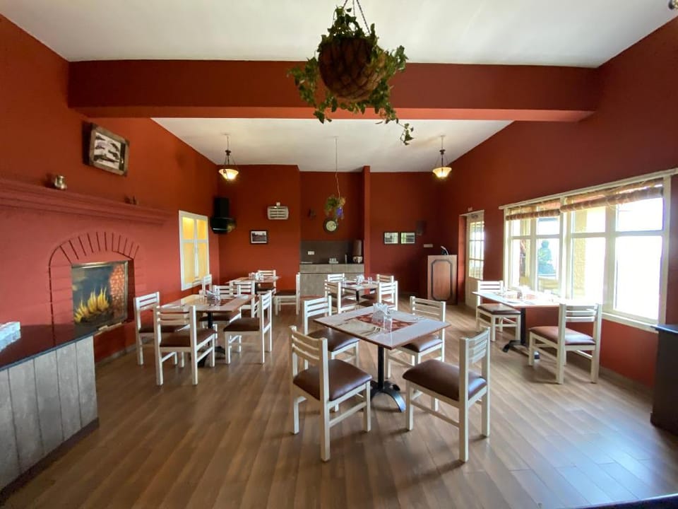 Mountain Retreat Ooty -  A Hill Country Resort Resort in Ooty