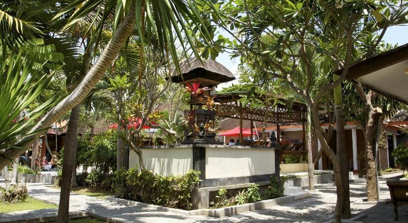Ayu Lili Garden Hotel Kuta Hotel in Kuta