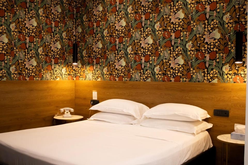 BADIA NUOVA Apart Hotel Hotel in Trapani