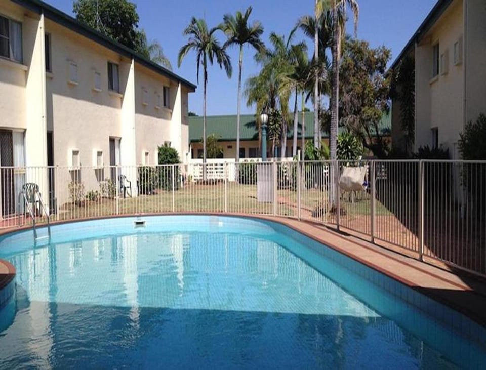 Emerald Central Hotel Official Motel in Emerald