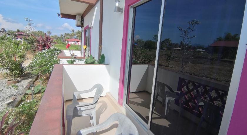 Huda Inn Bed and Breakfast in Kedah