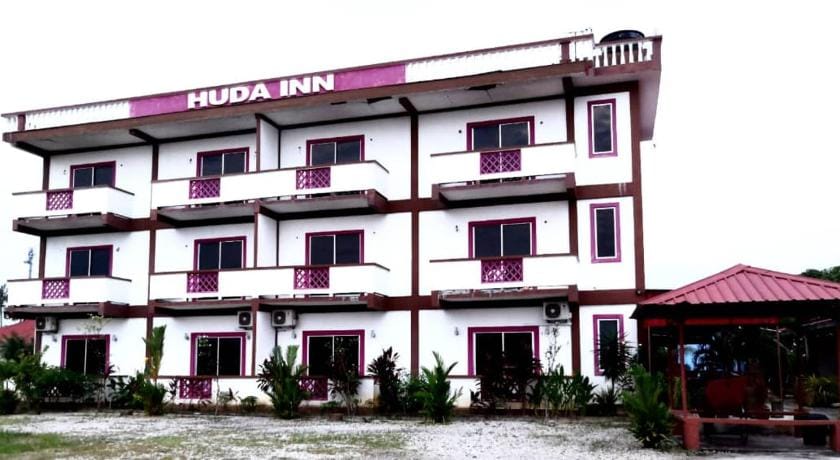 Huda Inn Bed and Breakfast in Kedah