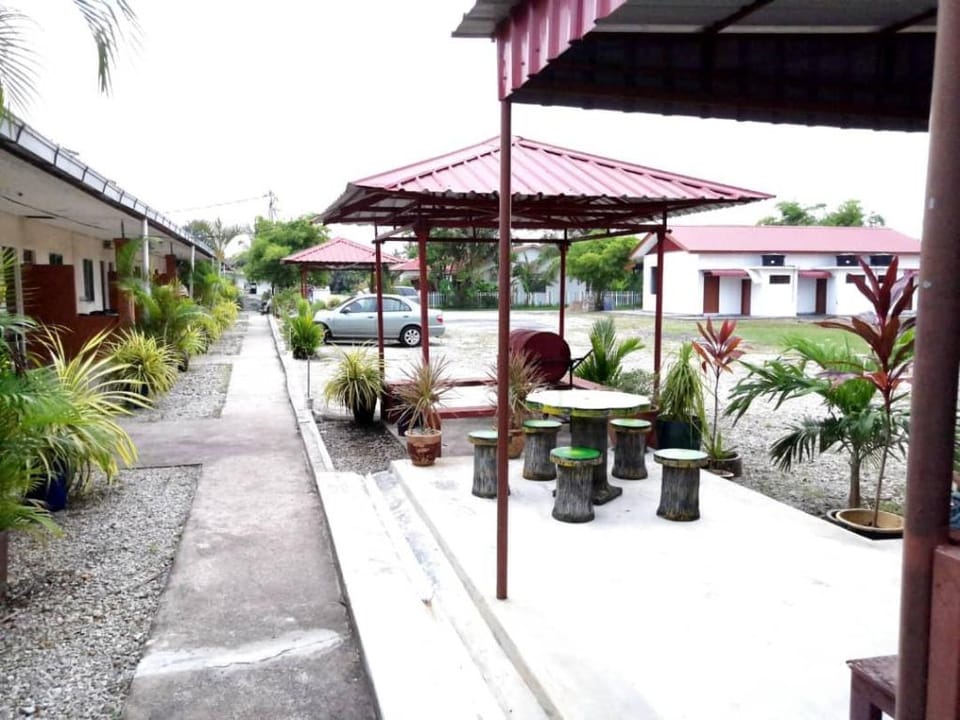 Huda Inn Bed and Breakfast in Kedah