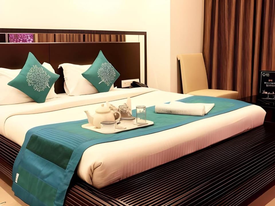 Hotel Aston International Hotel in Kolkata