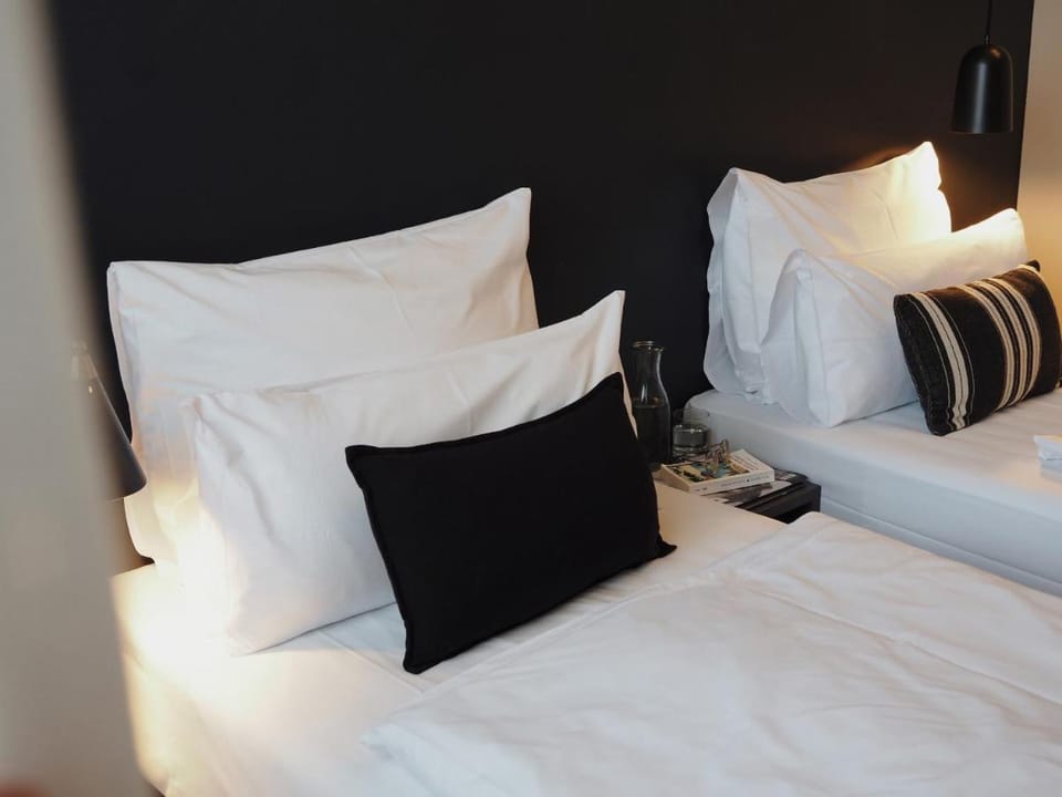 Bold Hotel Munchen Giesing Hotel in Munich