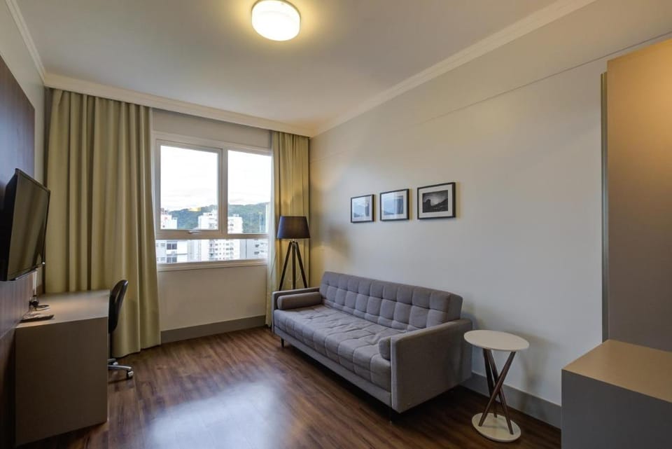 Slaviero Blumenau Hotel in Blumenau