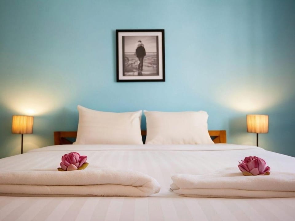 Velkommen Guest House Bed and Breakfast in Phnom Penh Province