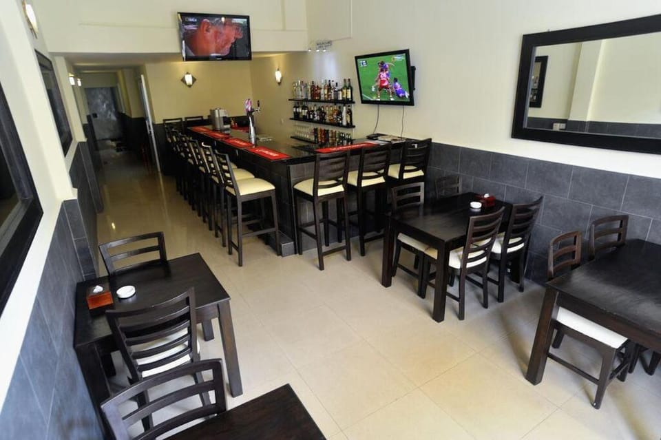 Velkommen Guest House Bed and Breakfast in Phnom Penh Province