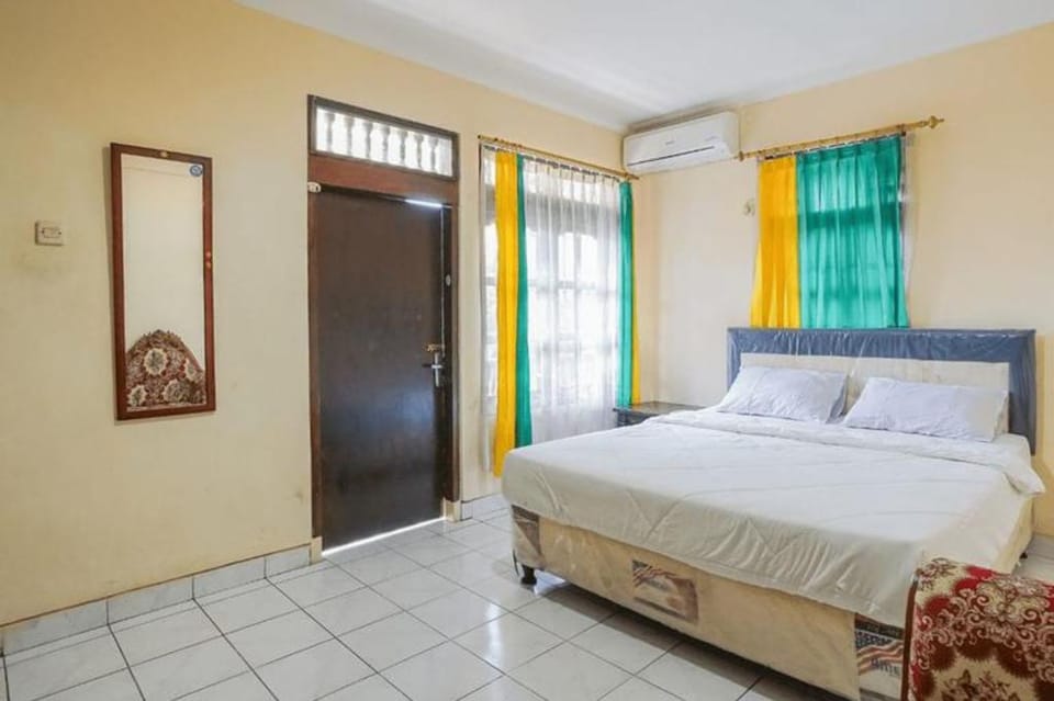 Taman Mekar Beach Inn 2 Hotel in Kuta