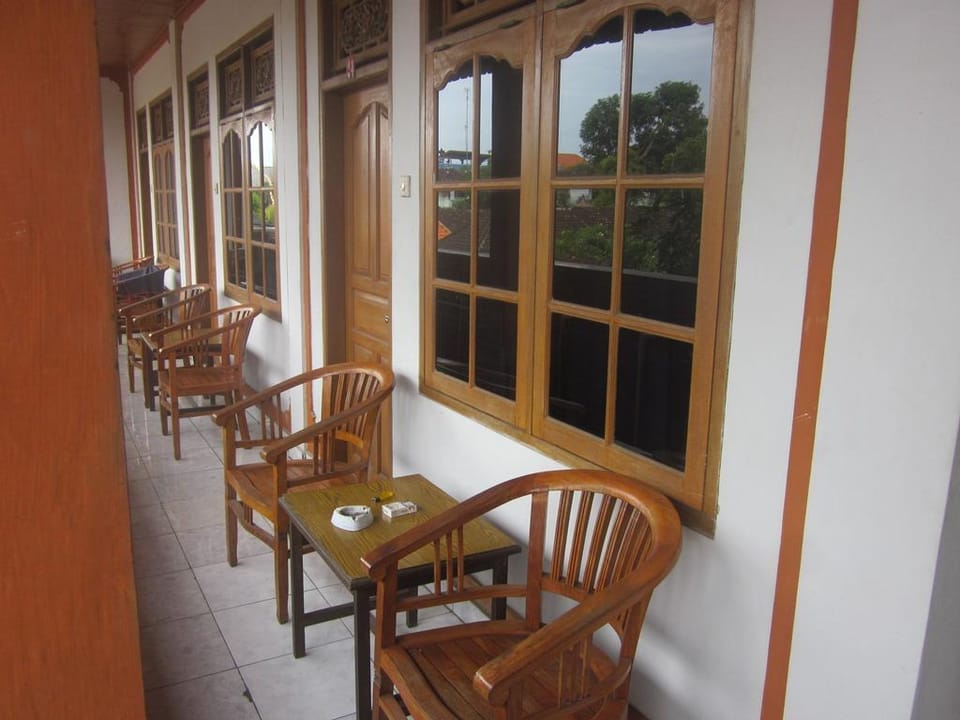 Taman Mekar Beach Inn 2 Hotel in Kuta