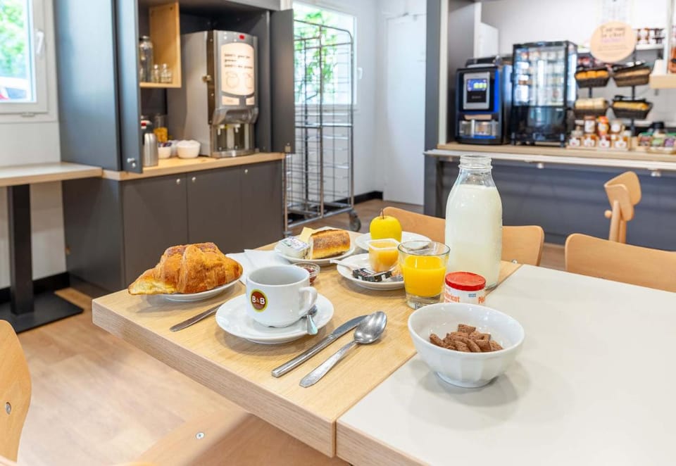 B&B HOTEL Nantes Aéroport Hotel in Pays de la Loire