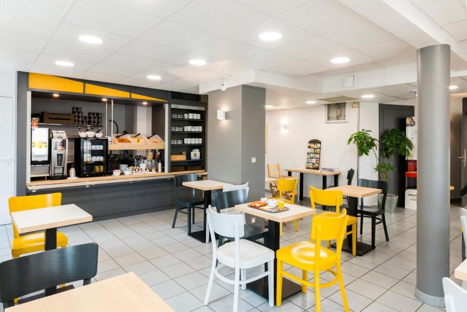 B&B HOTEL Nantes Aéroport Hotel in Pays de la Loire
