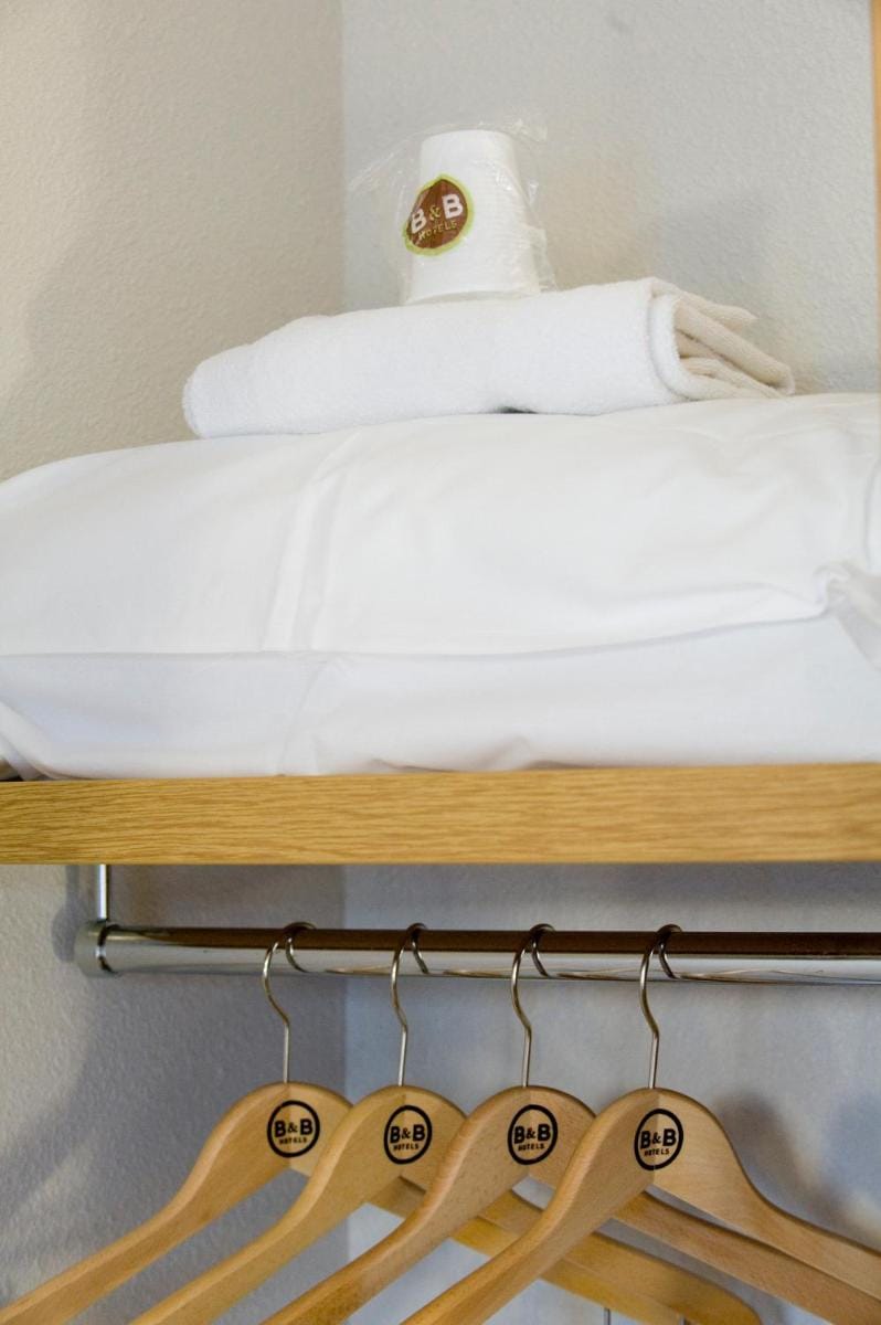B&B HOTEL Fréjus Roquebrune-sur-Argens Hotel in Roquebrune-sur-Argens