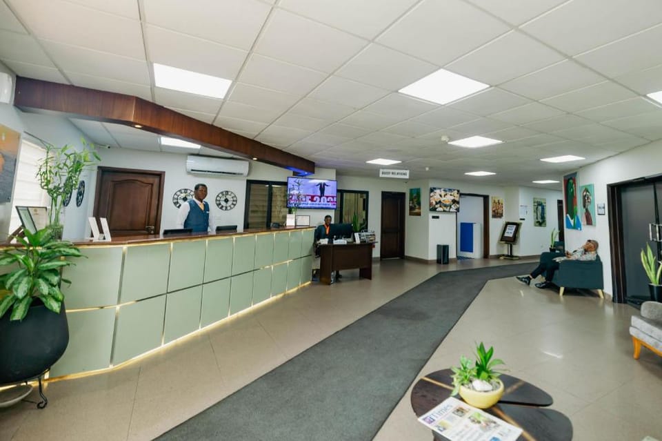 Sunlodge Hotel Hotel in Accra