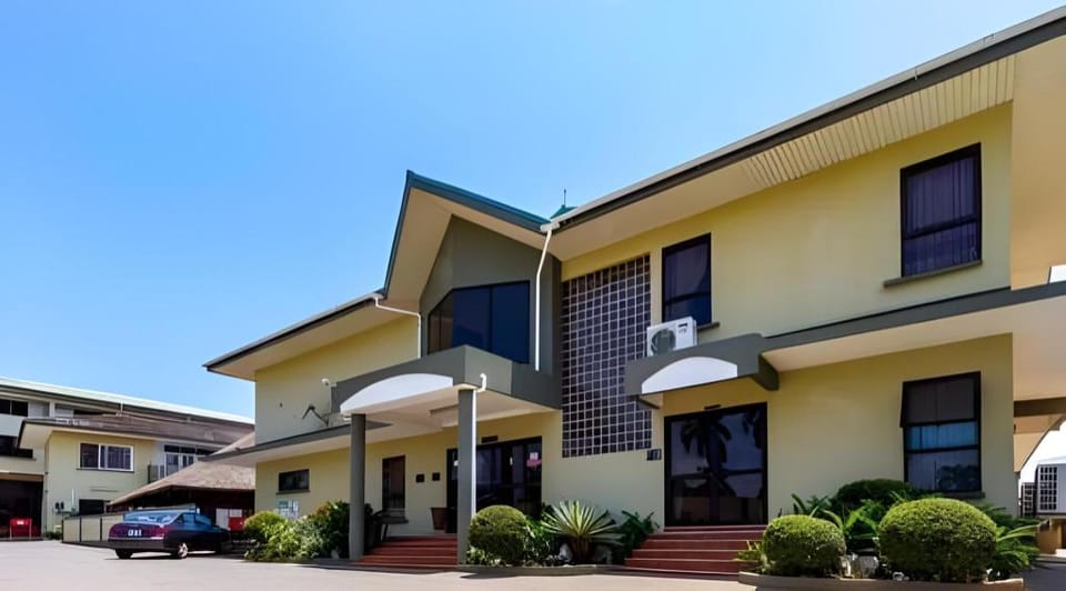 Sunlodge Hotel Hotel in Accra
