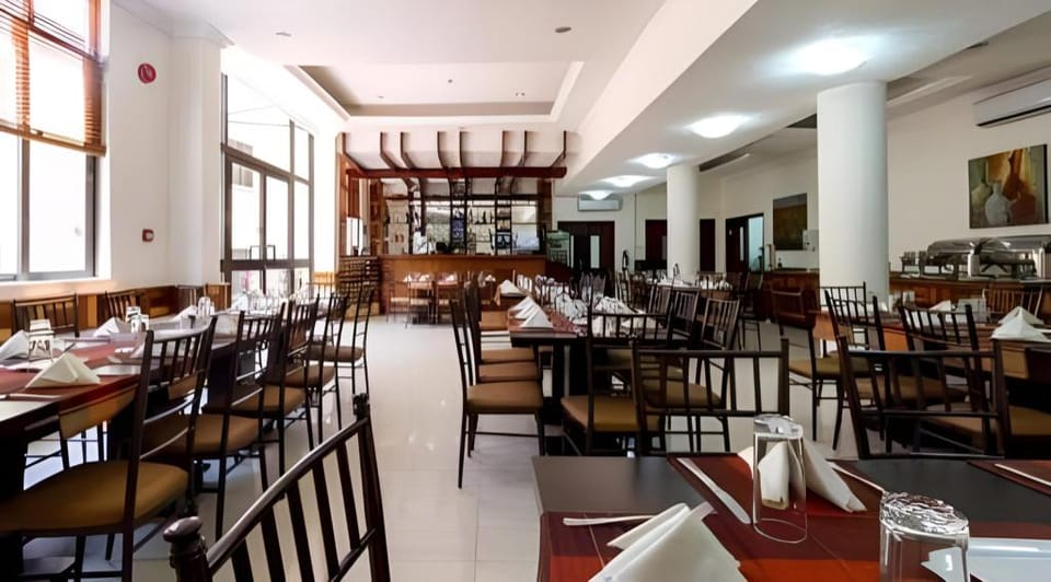Sunlodge Hotel Hotel in Accra