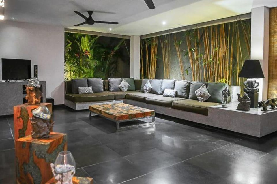 Villa Elok Villa in North Kuta