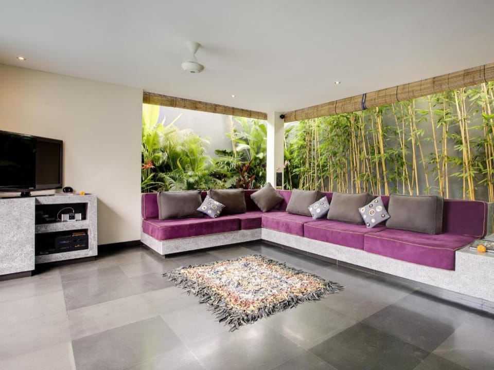 Villa Elok Villa in North Kuta