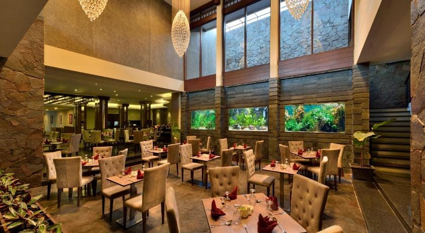 Hotel Serela Merdeka Hotel in Bandung
