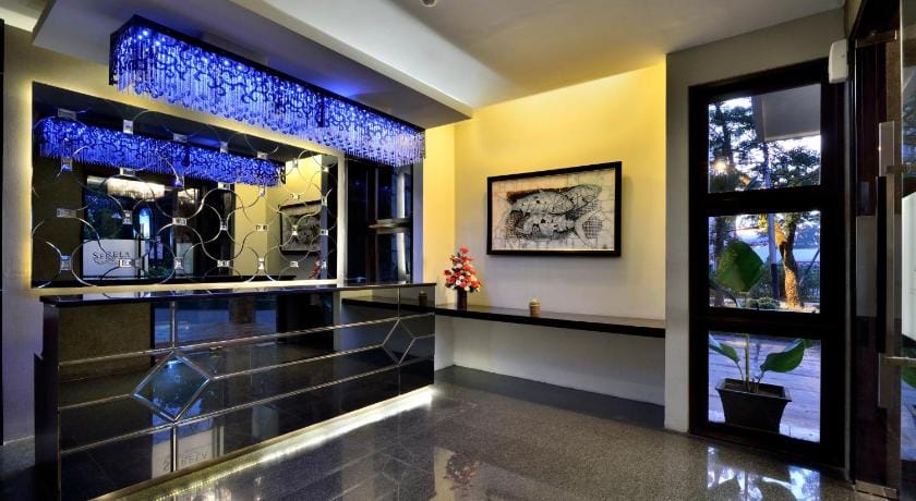 Hotel Serela Merdeka Hotel in Bandung
