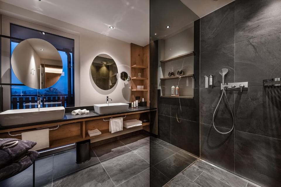 DolceVita Hotel Jagdhof Hotel in Trentino-South Tyrol