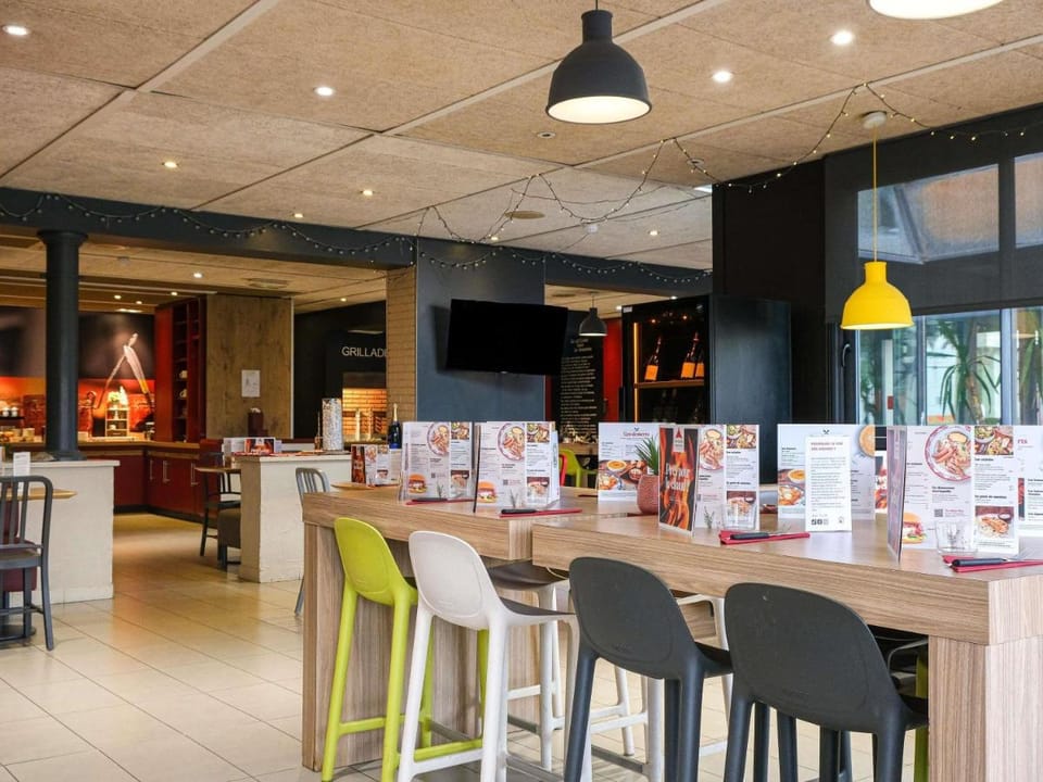 ibis Toulouse Aeroport Hotel in Toulouse