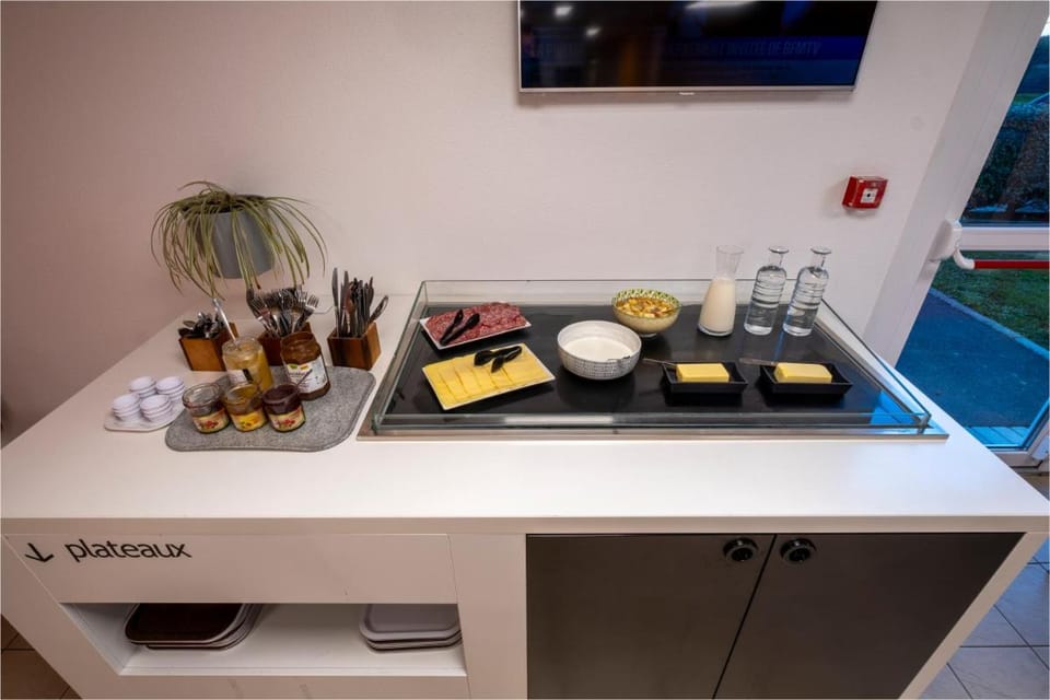 Première Classe Roissy - Aéroport CDG - Le Mesnil-Amelot Hotel in Île-de-France