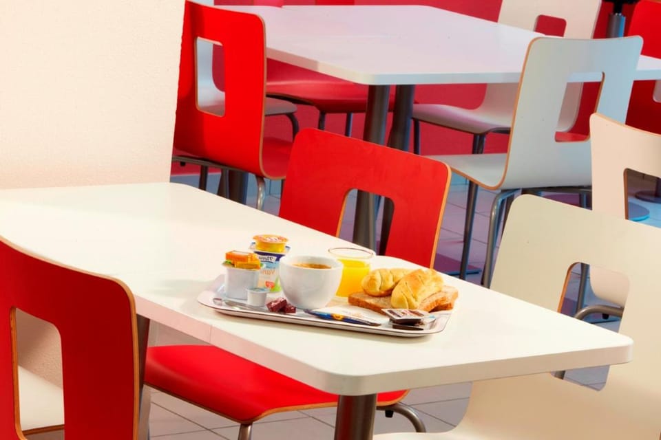 Première Classe Roissy - Aéroport CDG - Le Mesnil-Amelot Hotel in Île-de-France