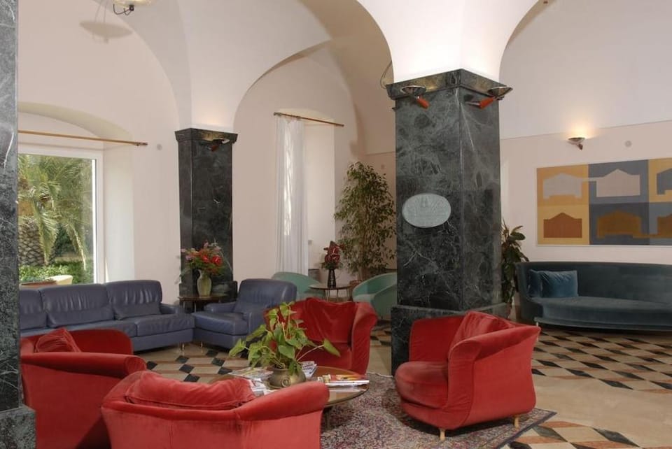 Hotel Vecchio Mulino Hotel in Apulia
