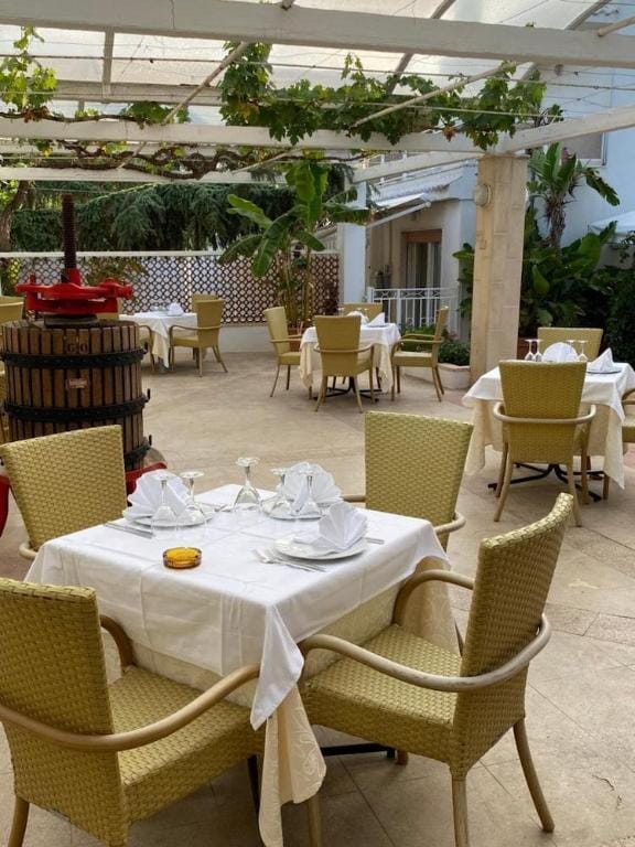 Hotel Vecchio Mulino Hotel in Apulia