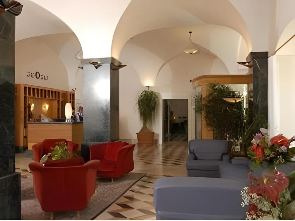 Hotel Vecchio Mulino Hotel in Apulia