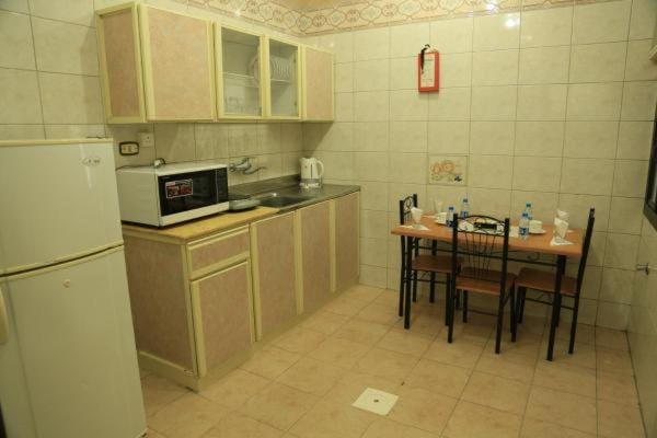 شقق مفروشة للإيجار - جدة Apartment hotel in Jeddah