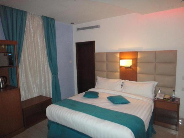 شقق مفروشة للإيجار - جدة Apartment hotel in Jeddah