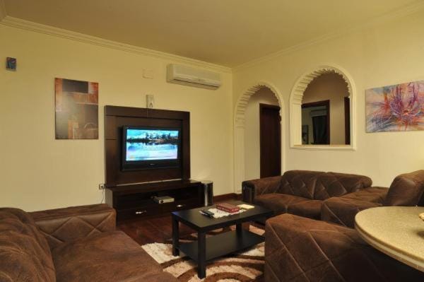 شقق مفروشة للإيجار - جدة Apartment hotel in Jeddah