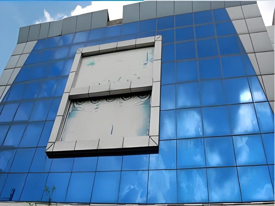 Hotel Viren International Hotel in Agra