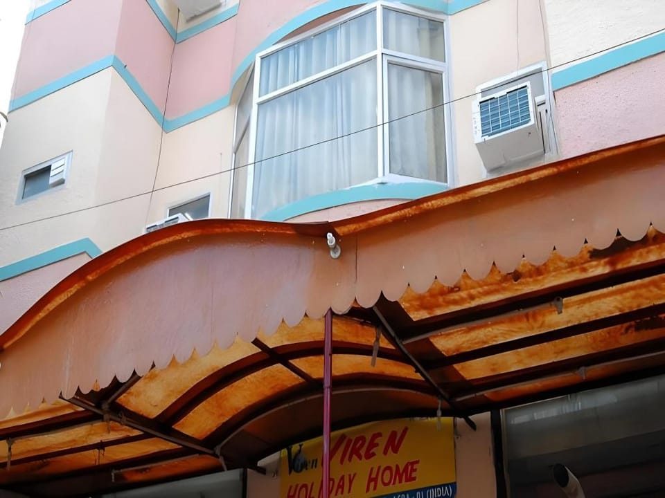 Hotel Viren Holiday Home Hotel in Agra
