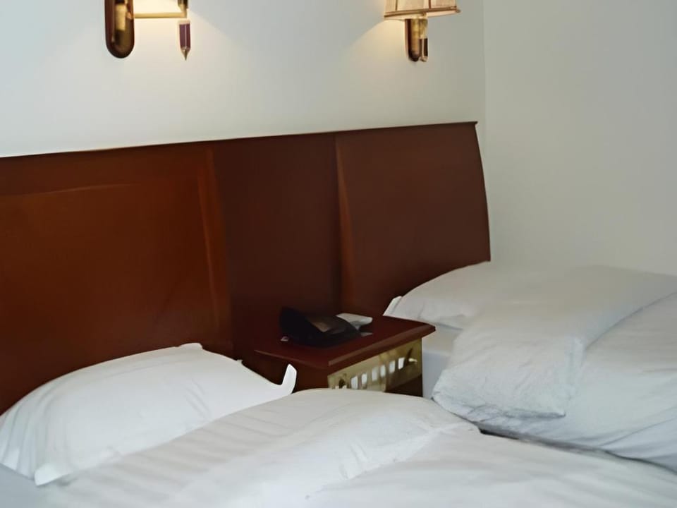 Hotel Viren Residency Hotel in Agra