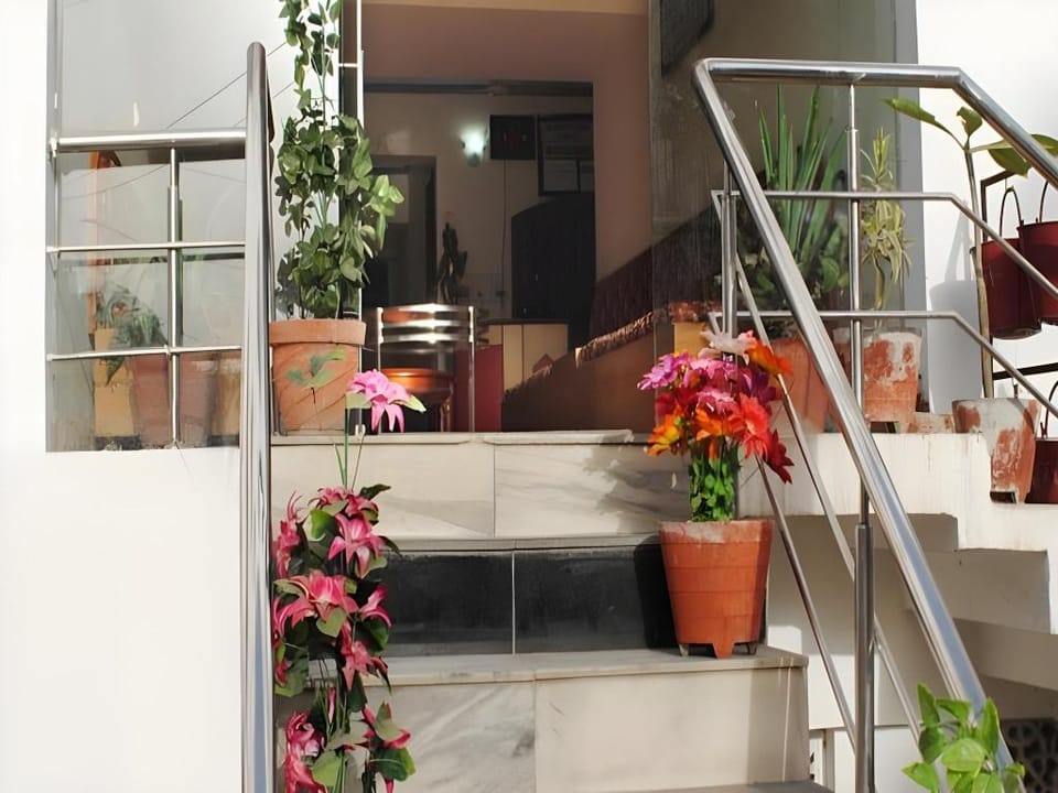 Hotel Viren Sofitel Hotel in Agra
