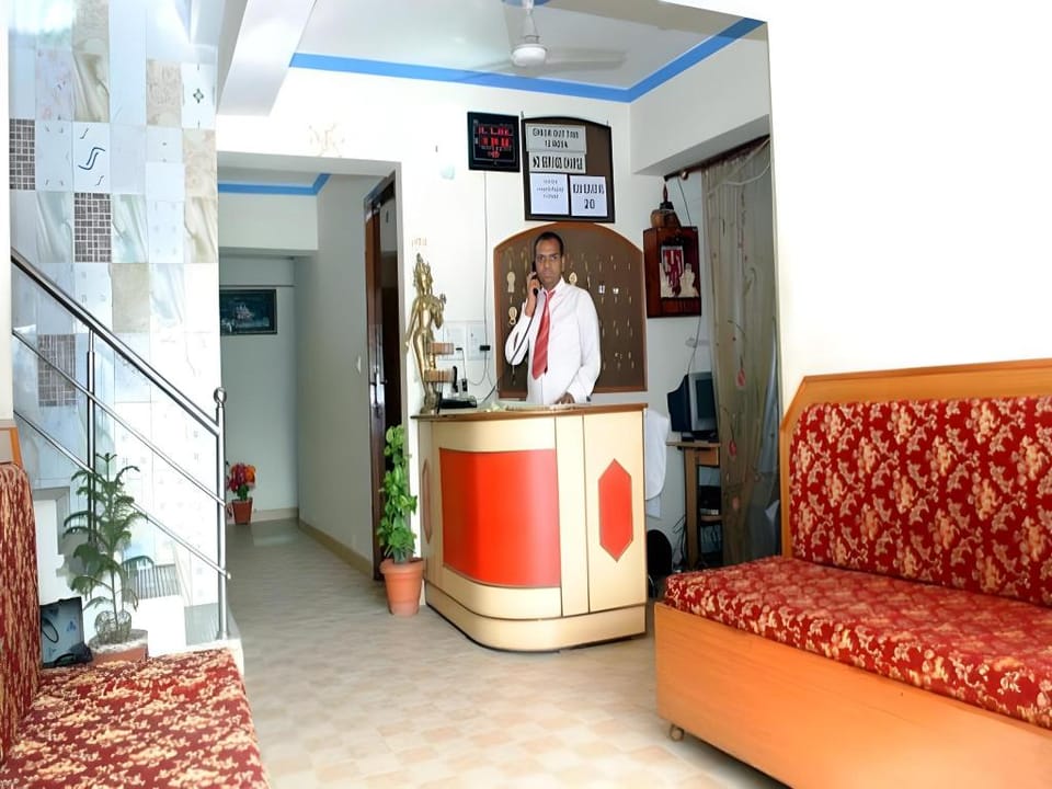 Hotel Viren Sofitel Hotel in Agra
