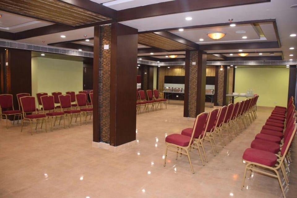 Trimurti Heights Hotel Hotel in Puri