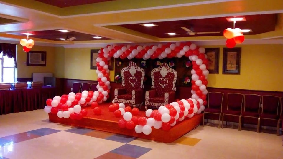 Trimurti Heights Hotel Hotel in Puri