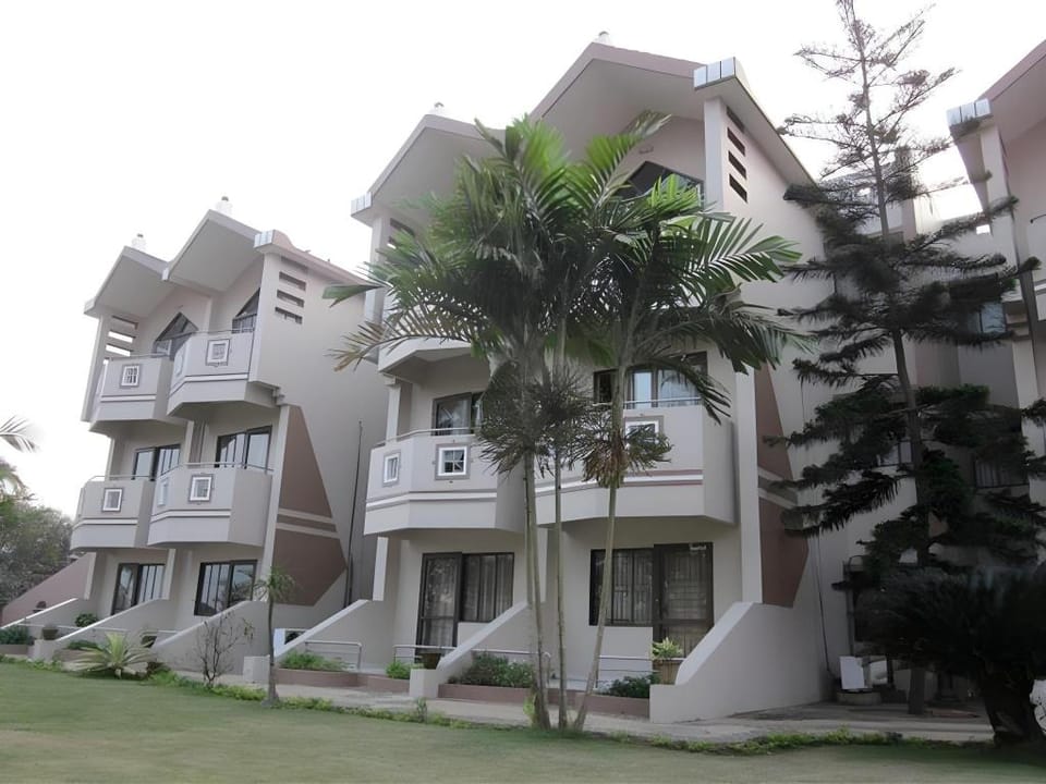 Sagar Tarang Residency Hotel in Puri