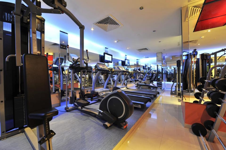 LE DIYAR Al Waha Hotel Riyadh Hotel in Riyadh