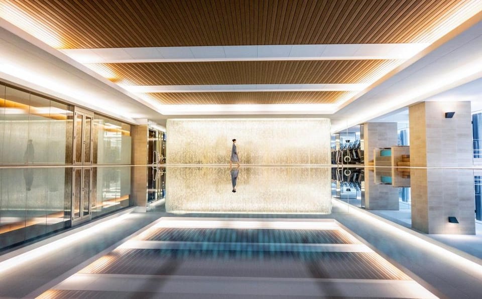 InterContinental Hotel Osaka By IHG Hotel in Osaka