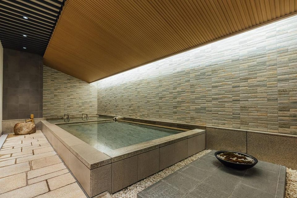 InterContinental Hotel Osaka By IHG Hotel in Osaka