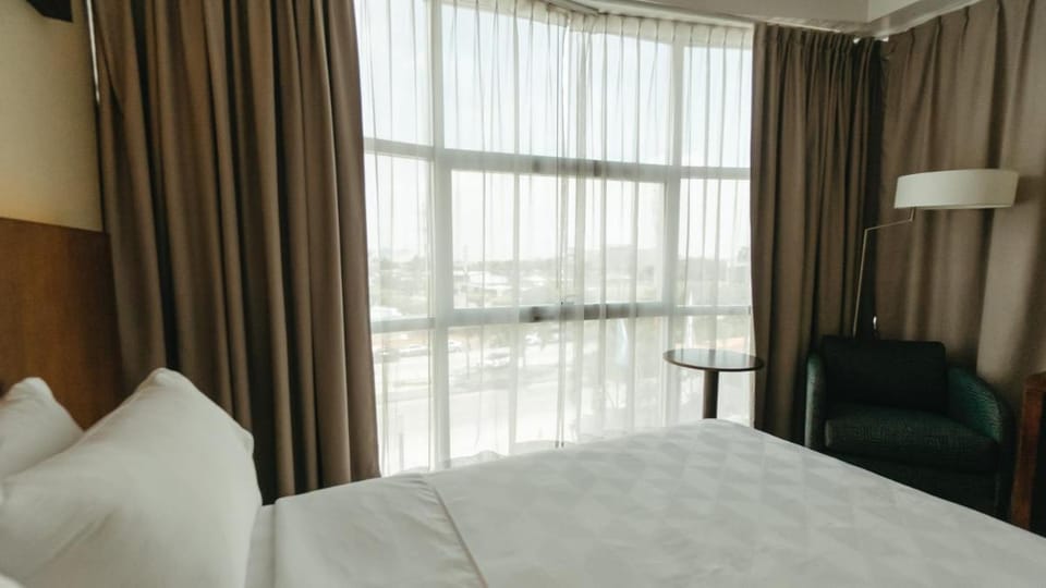 Holiday Inn Guayaquil Airport By IHG Hotel in Guayaquil