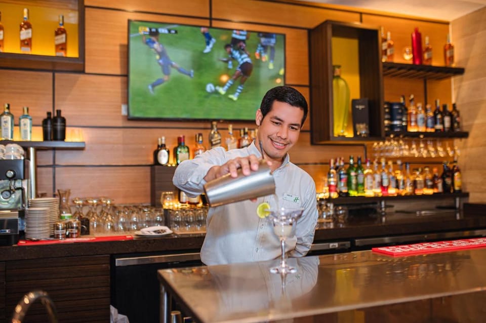 Holiday Inn Guayaquil Airport By IHG Hotel in Guayaquil